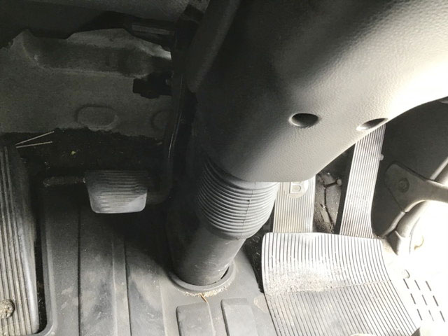 UDトラックスクオンアルミウイング大型（10t）[写真29]