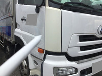 UDトラックスクオンアルミウイング大型（10t）[写真03]