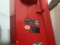 三菱ふそうスーパーグレートセルフクレーン4段大型（10t）[写真14]