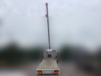 三菱ふそうスーパーグレートセルフクレーン4段大型（10t）[写真15]