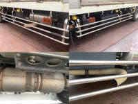 三菱ふそうスーパーグレートセルフクレーン4段大型（10t）[写真18]