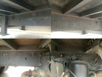 三菱ふそうスーパーグレートセルフクレーン4段大型（10t）[写真21]