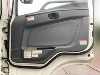 三菱ふそうスーパーグレートセルフクレーン4段大型（10t）[写真27]