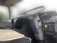 三菱ふそうスーパーグレートセルフクレーン4段大型（10t）[写真29]