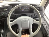 三菱ふそうスーパーグレートセルフクレーン4段大型（10t）[写真32]