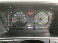 三菱ふそうスーパーグレートセルフクレーン4段大型（10t）[写真33]