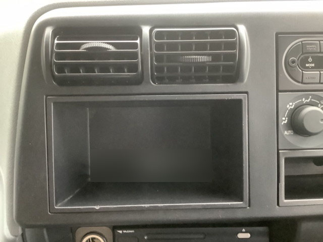 三菱ふそうスーパーグレートセルフクレーン4段大型（10t）[写真36]