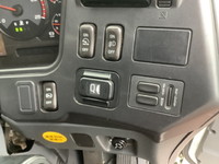 三菱ふそうスーパーグレートセルフクレーン4段大型（10t）[写真37]