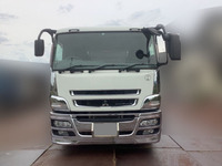 三菱ふそうスーパーグレートセルフクレーン4段大型（10t）[写真05]