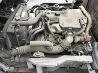 いすゞエルフ平ボディ小型（2t・3t）[写真15]