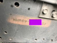 いすゞエルフ平ボディ小型（2t・3t）[写真23]