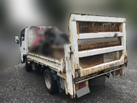 いすゞエルフ平ボディ小型（2t・3t）[写真04]