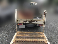 いすゞエルフ平ボディ小型（2t・3t）[写真07]