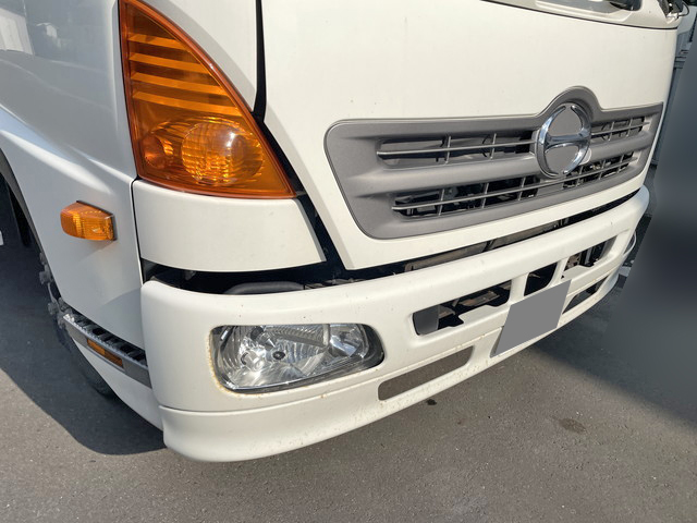 日野レンジャーアルミウイング中型（4t）[写真10]