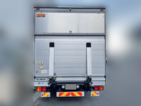 日野レンジャーアルミウイング中型（4t）[写真11]