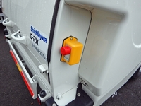 日野デュトロパッカー車（塵芥車）小型（2t・3t）[写真14]