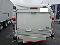 日野デュトロパッカー車（塵芥車）小型（2t・3t）[写真15]
