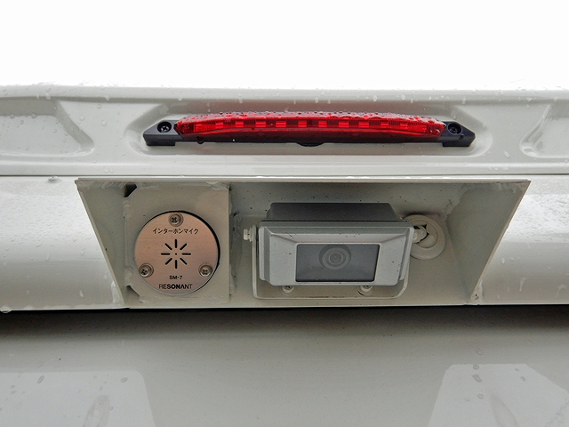 日野デュトロパッカー車（塵芥車）小型（2t・3t）[写真16]