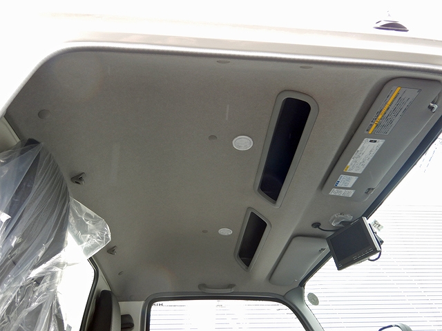 日野デュトロパッカー車（塵芥車）小型（2t・3t）[写真21]