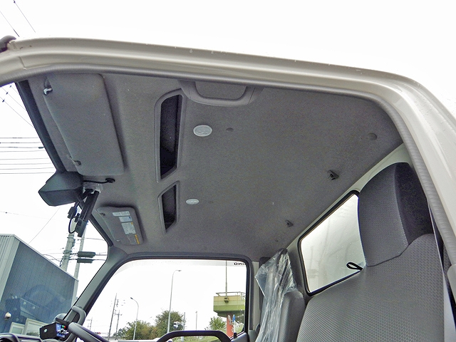 日野デュトロパッカー車（塵芥車）小型（2t・3t）[写真24]