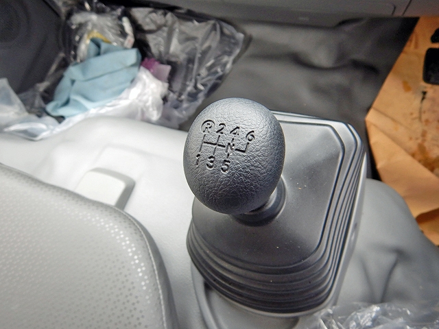 日野デュトロパッカー車（塵芥車）小型（2t・3t）[写真28]