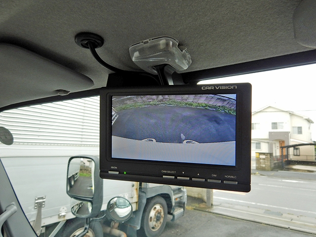 日野デュトロパッカー車（塵芥車）小型（2t・3t）[写真29]