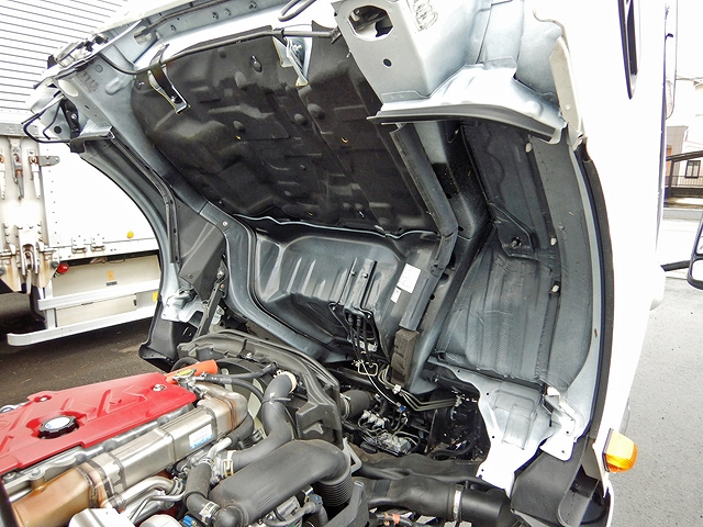 日野デュトロパッカー車（塵芥車）小型（2t・3t）[写真32]