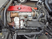 日野デュトロパッカー車（塵芥車）小型（2t・3t）[写真34]