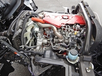 日野デュトロパッカー車（塵芥車）小型（2t・3t）[写真35]