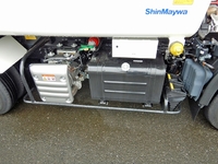 日野デュトロパッカー車（塵芥車）小型（2t・3t）[写真38]