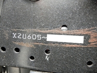 日野デュトロパッカー車（塵芥車）小型（2t・3t）[写真40]