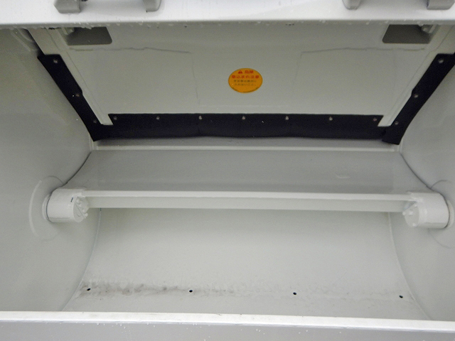 日野デュトロパッカー車（塵芥車）小型（2t・3t）[写真05]