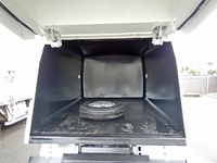 日野デュトロパッカー車（塵芥車）小型（2t・3t）[写真06]