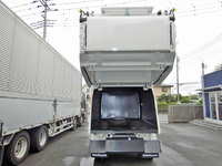 日野デュトロパッカー車（塵芥車）小型（2t・3t）[写真08]