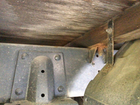 マツダタイタンダブルキャブ（Wキャブ）小型（2t・3t）[写真10]