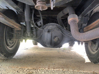 マツダタイタンダブルキャブ（Wキャブ）小型（2t・3t）[写真11]