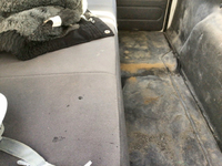 マツダタイタンダブルキャブ（Wキャブ）小型（2t・3t）[写真15]