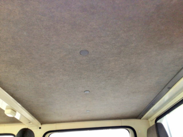 マツダタイタンダブルキャブ（Wキャブ）小型（2t・3t）[写真16]