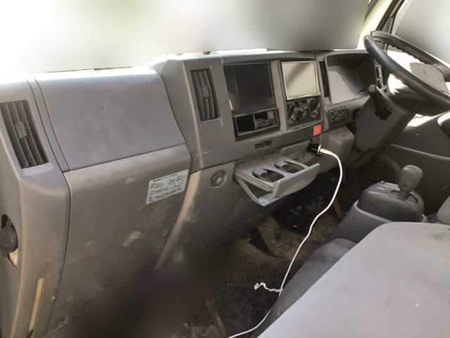 マツダタイタンダブルキャブ（Wキャブ）小型（2t・3t）[写真17]