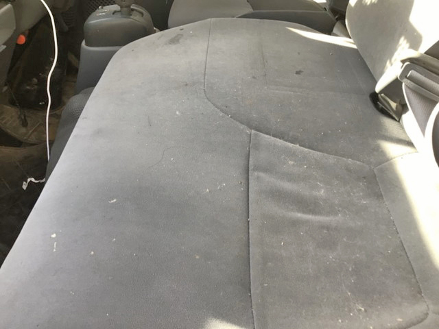 マツダタイタンダブルキャブ（Wキャブ）小型（2t・3t）[写真22]