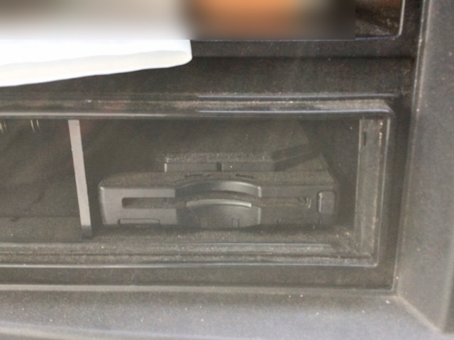 マツダタイタンダブルキャブ（Wキャブ）小型（2t・3t）[写真24]