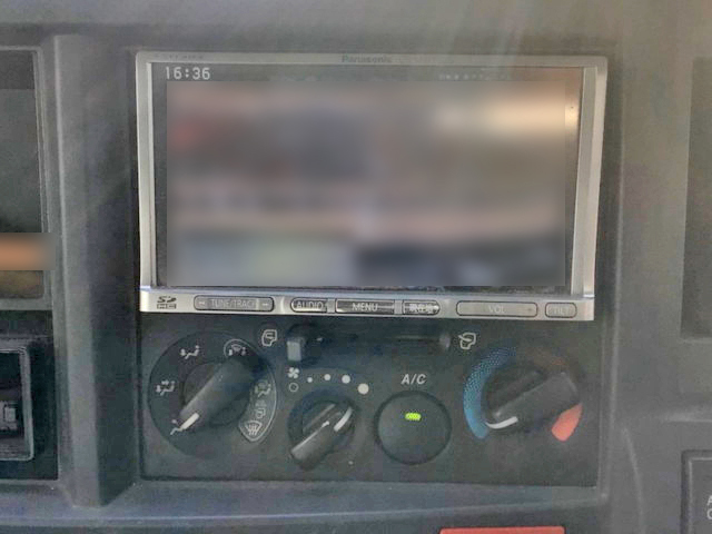 マツダタイタンダブルキャブ（Wキャブ）小型（2t・3t）[写真25]