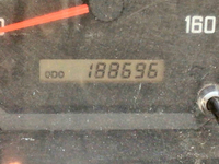 マツダタイタンダブルキャブ（Wキャブ）小型（2t・3t）[写真30]