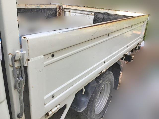 マツダタイタンダブルキャブ（Wキャブ）小型（2t・3t）[写真04]