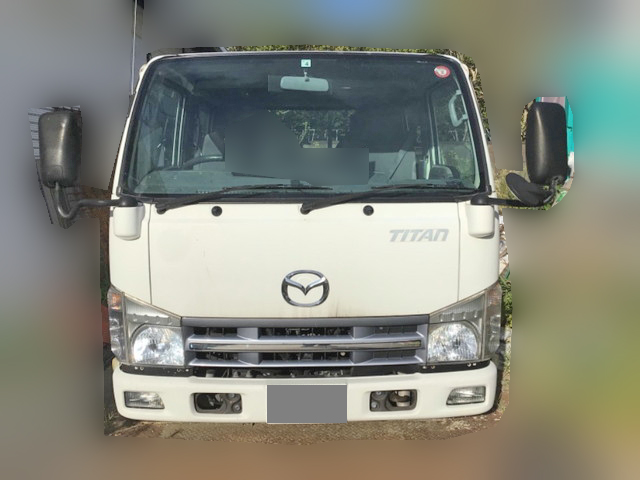 マツダタイタンダブルキャブ（Wキャブ）小型（2t・3t）[写真05]