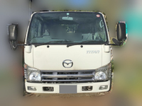 マツダタイタンダブルキャブ（Wキャブ）小型（2t・3t）[写真05]