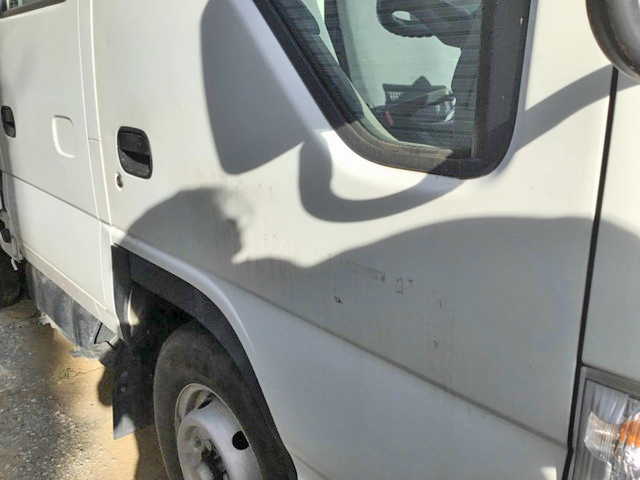 マツダタイタンダブルキャブ（Wキャブ）小型（2t・3t）[写真06]