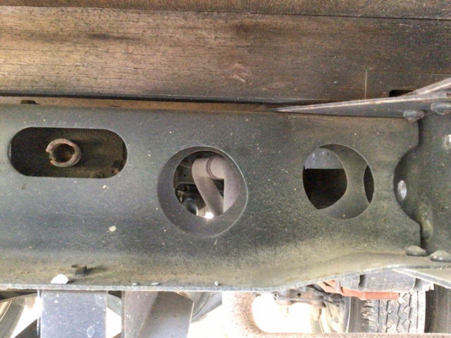 マツダタイタンダブルキャブ（Wキャブ）小型（2t・3t）[写真09]