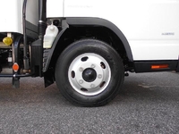 三菱ふそうキャンター冷凍車（冷蔵車）小型（2t・3t）[写真21]