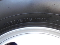 三菱ふそうキャンター冷凍車（冷蔵車）小型（2t・3t）[写真23]